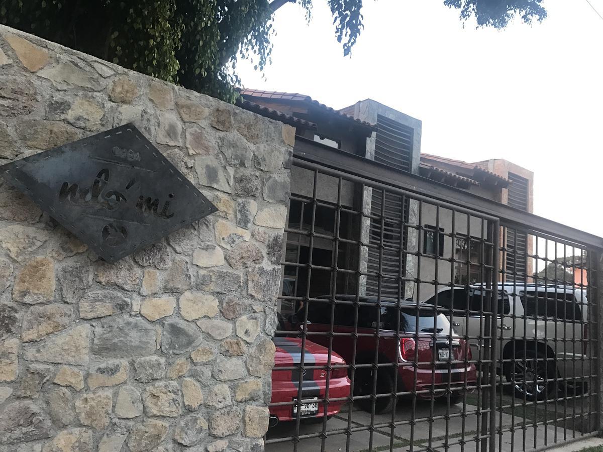 Vila Casa Ndomi Valle de Bravo Exteriér fotografie